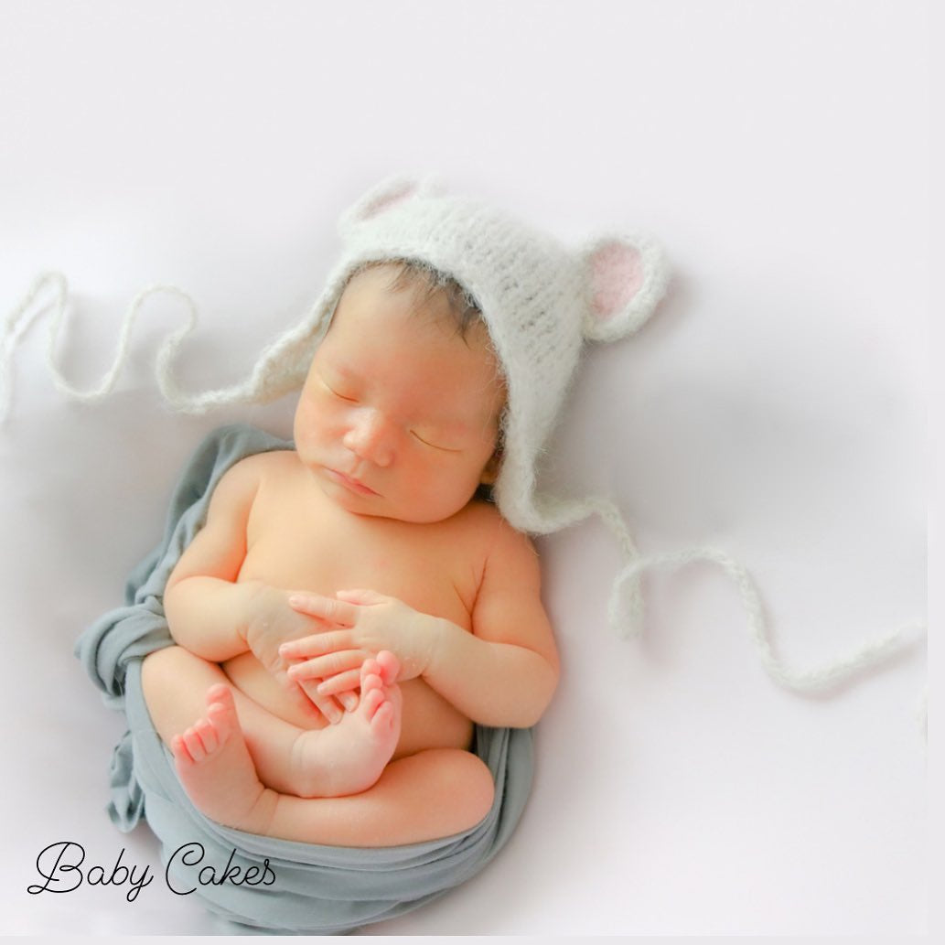 Crafty Stuff Baby Knits & Photography Props