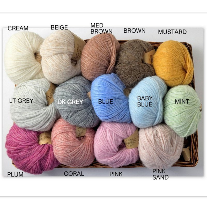 Popcorn Bubble Knit Newborn/ 0-3 months Long Sleeve Romper with Optional bonnet - more colours (Made to order)