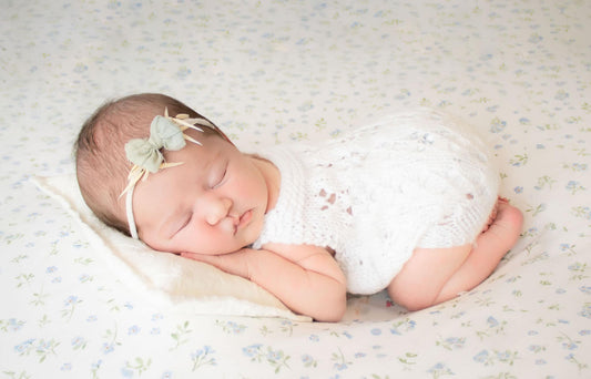newborn baby romper