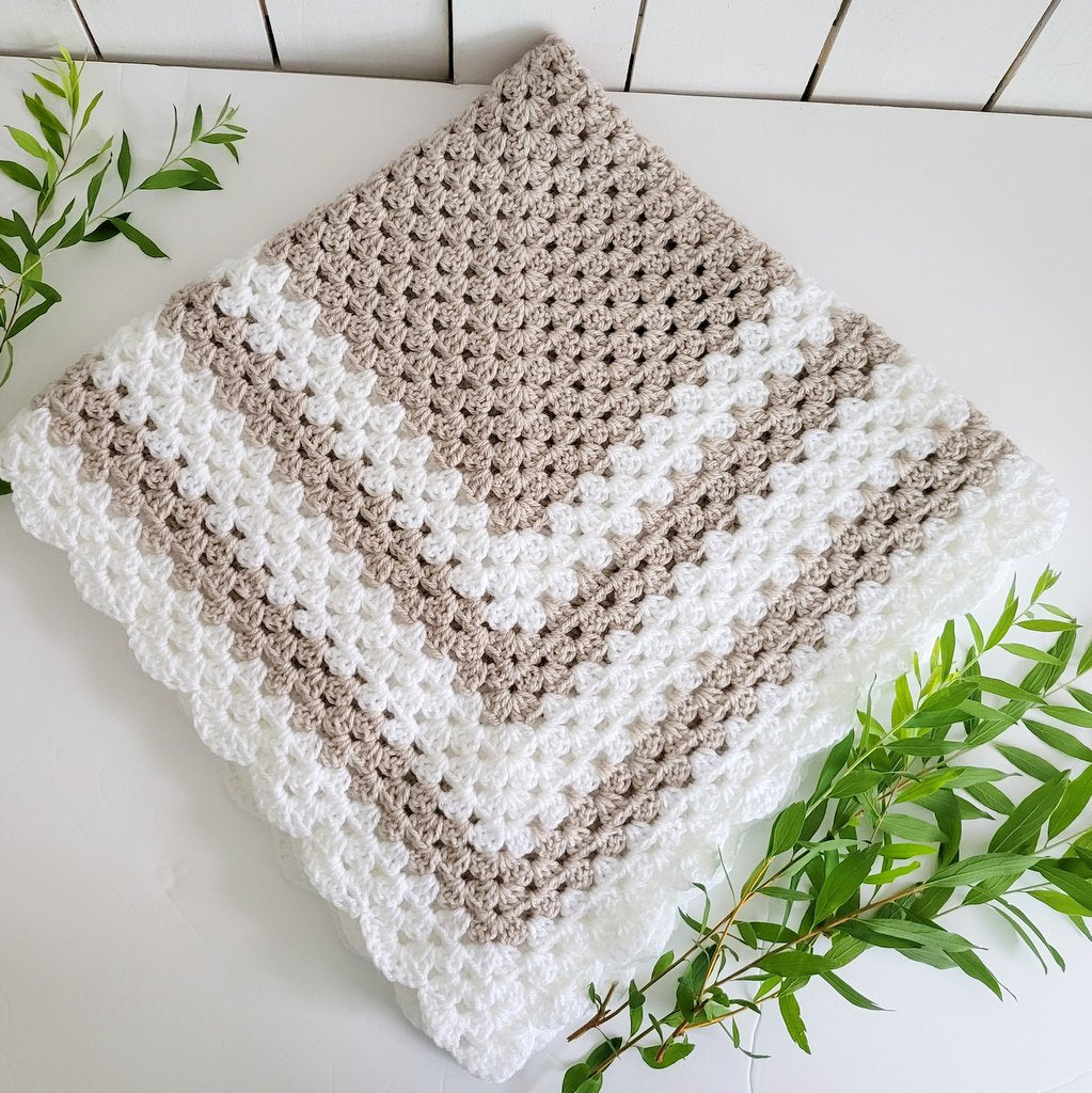 Baby Blankets