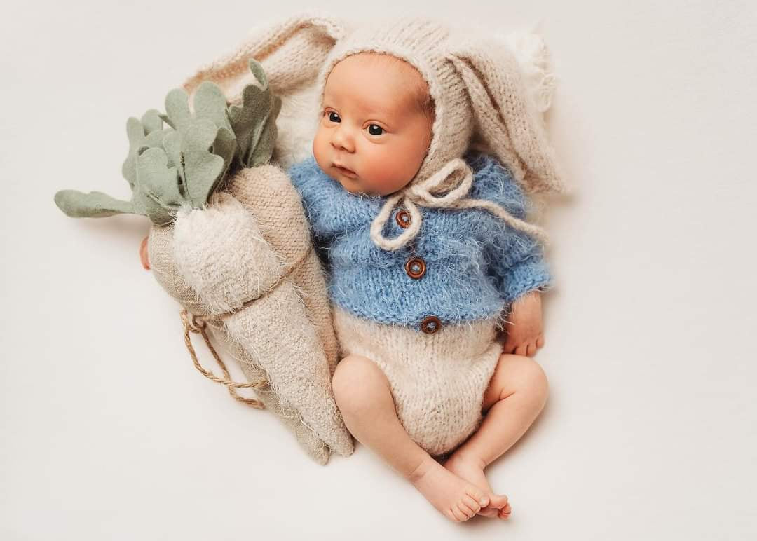 newborn photography prop outfits