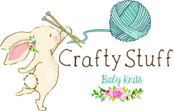 Crafty Stuff Baby Knits