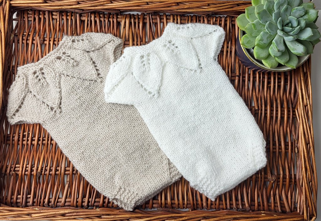 sleeveless newborn romper photo prop coming home outfit
