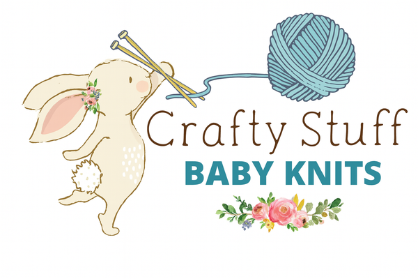 Crafty Stuff Baby Knits
